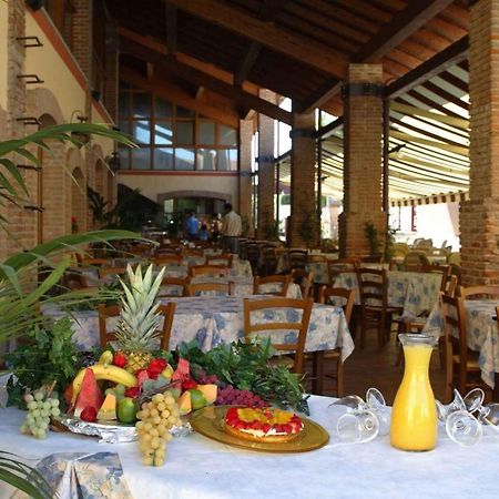 Ferienwohnung Camping Bella Italia In Peschiera Del Garda - Gardasee Exterior foto