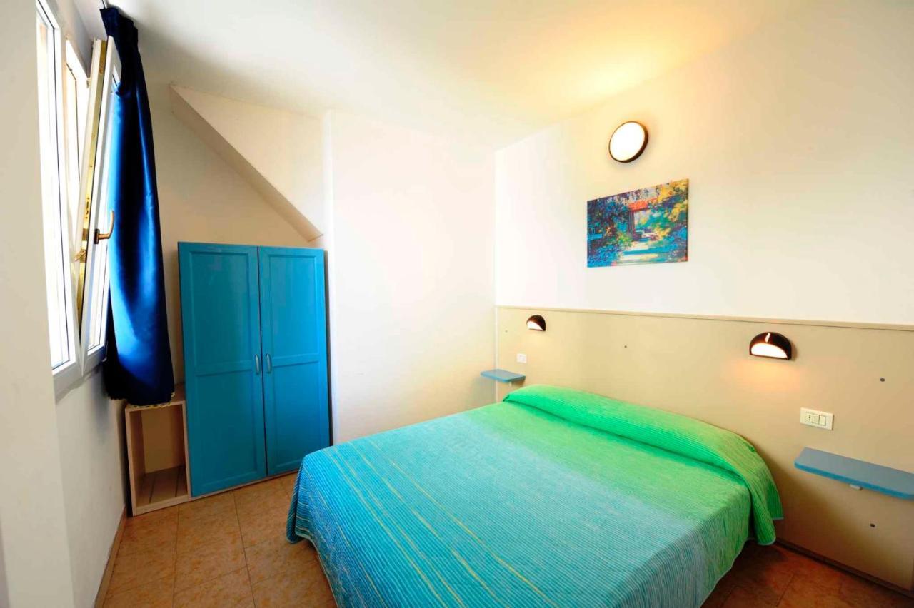 Ferienwohnung Camping Bella Italia In Peschiera Del Garda - Gardasee Exterior foto