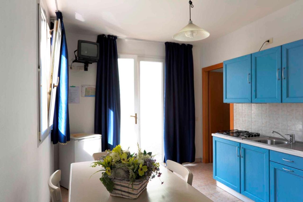 Ferienwohnung Camping Bella Italia In Peschiera Del Garda - Gardasee Exterior foto
