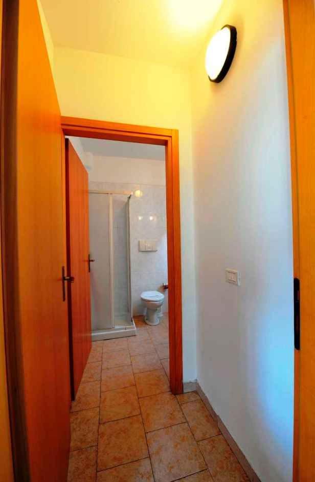 Ferienwohnung Camping Bella Italia In Peschiera Del Garda - Gardasee Exterior foto